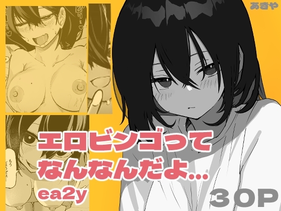 エロビンゴってなんなんだよ…ea2y【hitomi&raw】